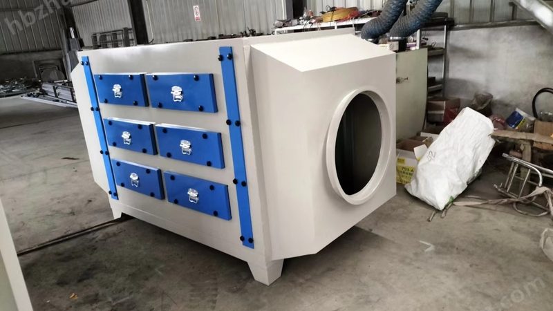 在阅读废气处理设备报价单时，首先要关注以下几个关键要素：