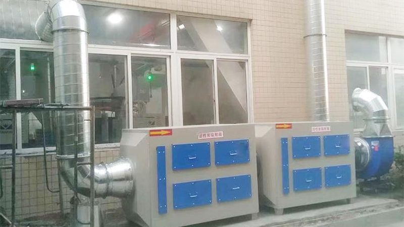 污水处理设备材质304与316：材质选择背后的关键考量