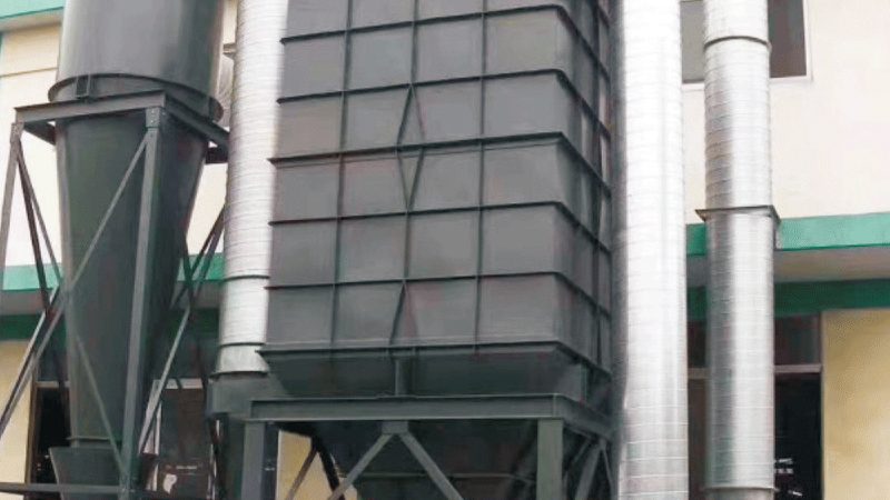 江西环保设备有限公司