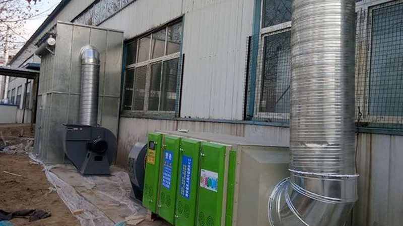 环保工程运营托管服务：揭秘背后的成本与价值