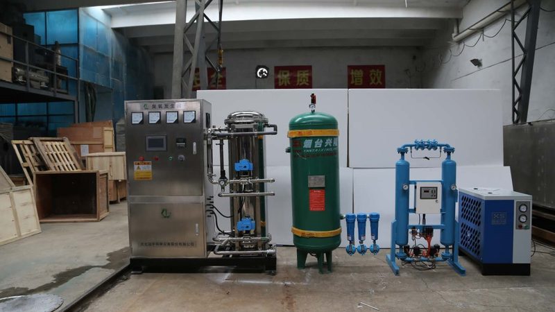 水泥厂脉冲除尘器：关键性能与选购要点