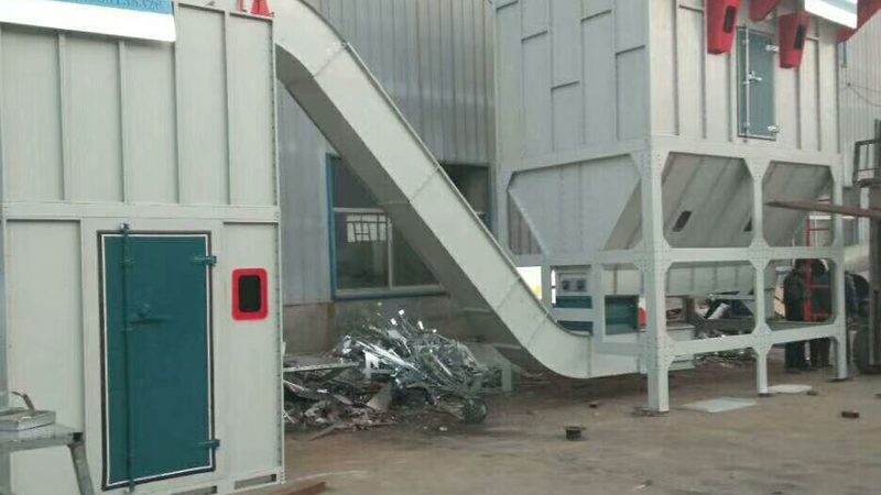 成都小型废气处理设备：揭秘批发价格背后的考量因素