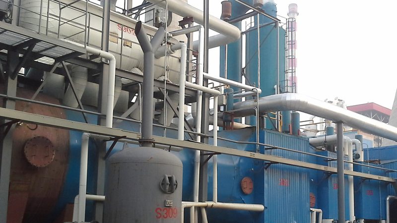 养殖废水处理中竖流式气浮机为何越来越受关注