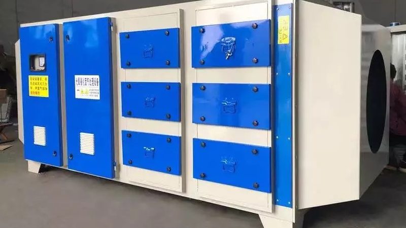 二手气浮机：环保设备再利用的价值与考量