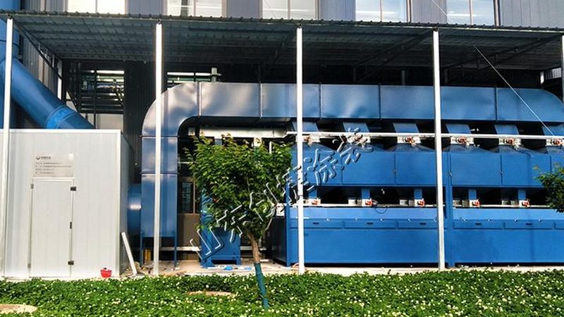 工业废水处理设备：北京地区维修保养要点解析**