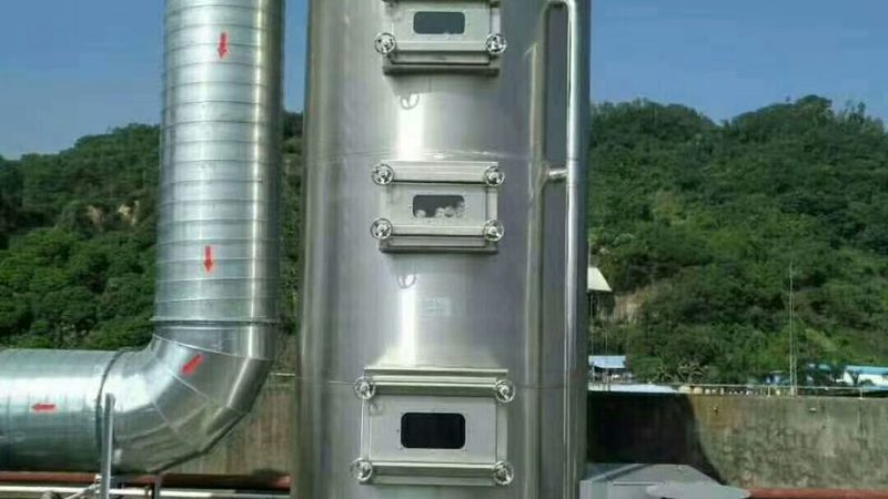 除尘器定制，如何选择十大品牌？流程揭秘**