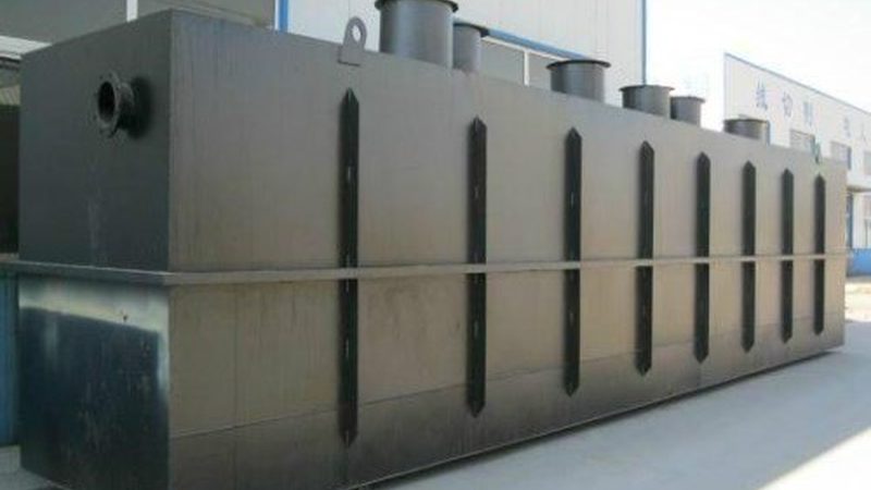 活性炭吸附箱：环保设备中的“空气净化器”**