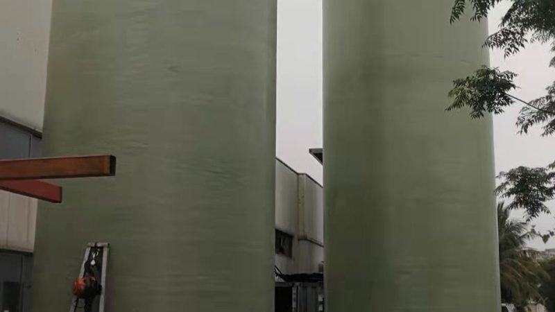一体化气浮机：污水处理中的“隐形英雄”**